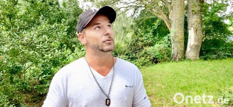 Wetterexperte Andy Neumaier Bild: anm