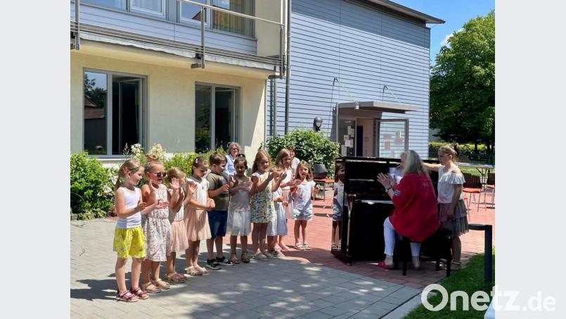 Tag der Kultur in Eslarn. Bild: Petra Brenner/exb