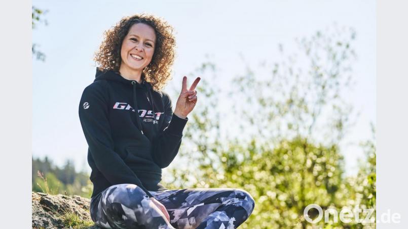 Anne Terpstra. Bild: keizer