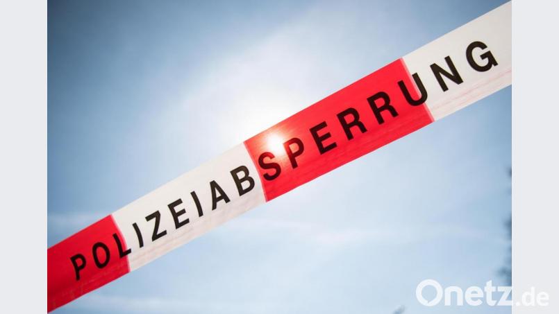 Symbolbild. Bild: Matthias Balk / dpa