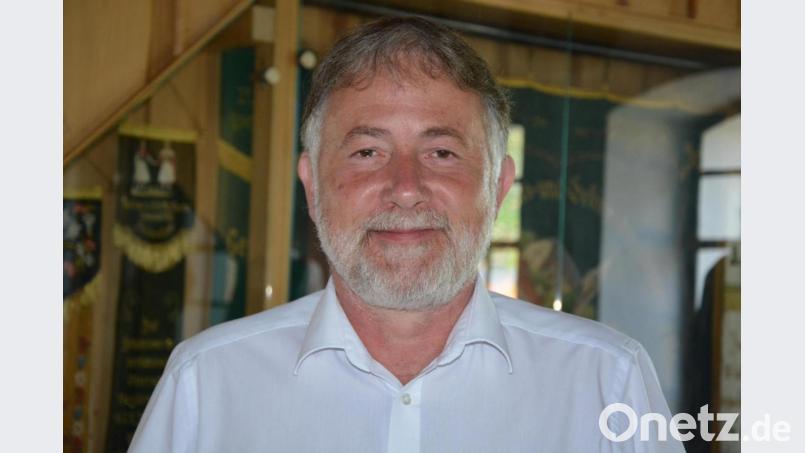 BBV-Geschäftsführer Ulrich Härtl bescheinigte den Ortsbäuerinnen eine hervorragende Arbeit. Bild: jr