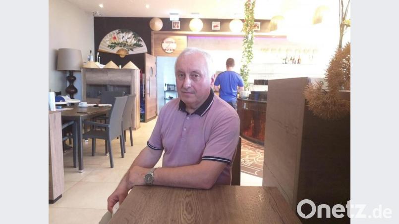 Aus dem Muskat am Mosacherweg wird das Lokal Miss Hoi An. Inhaber ist Mustafa Senyerli aus Roding. Bild: tk