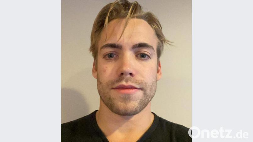 Brett Mennear. Bild: Privat