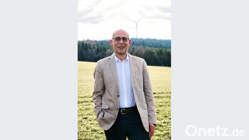 Stefan Falter. Bild: Jennifer&amp;Thorsten Photography/exb