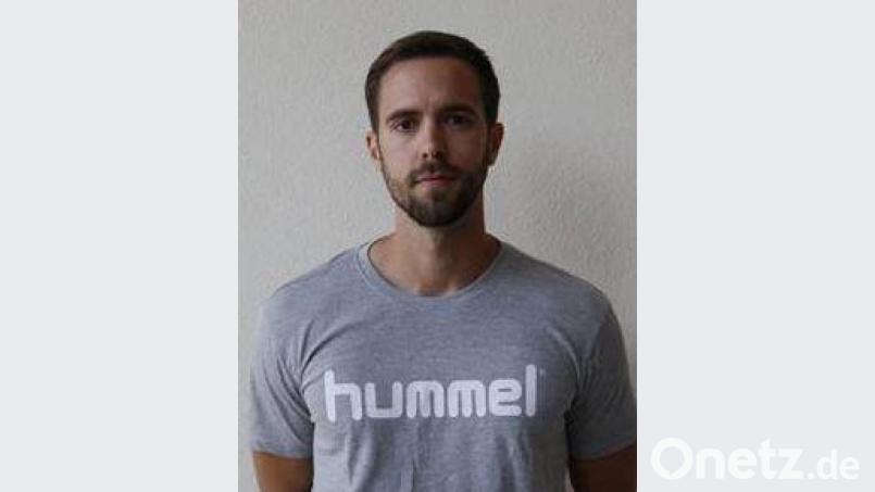 Nicholas Neupert. Bild: Norbert Herold/exb