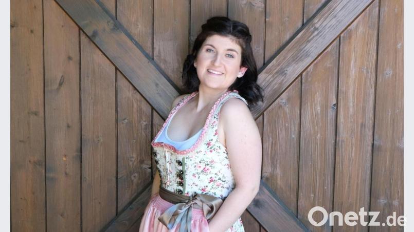 Nachwuchsschauspielerin Lisa Grötsch sorgte am Samstagabend im ZDF kurzzeitig für Ratlosigkeit bei Henry Maske und Anja Kling. Bild: Rolke/exb