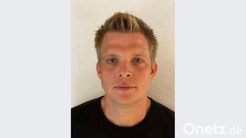 Karsten Herold. Bild: Norbert Herold/exb