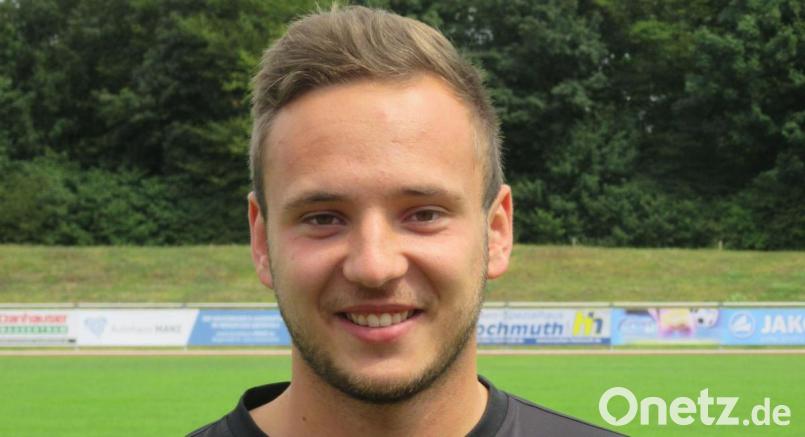 Florian Schlagenhaufer steht dem 1. FC Schwarzenfeld gegen den SC Katzdorf wieder zur Verfügung. Bild: mr