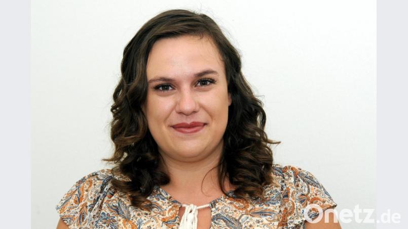 Antonia Maria Ritz nutzte die Möglichkeiten, die das bayerische Schulsystem bietet, und ging ihren individuellen Weg. Nach der Mittelschule, machte sie ihr Abitur und studierte. Für sie die richtige Entscheidung. Bild: Stephan Huber