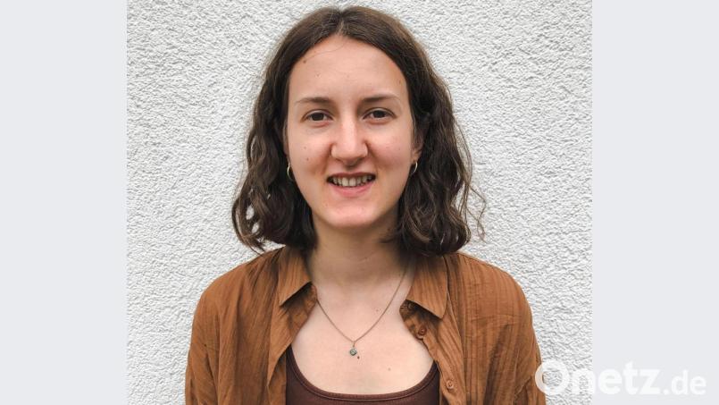 Anna Kohl. Bild: Kohl