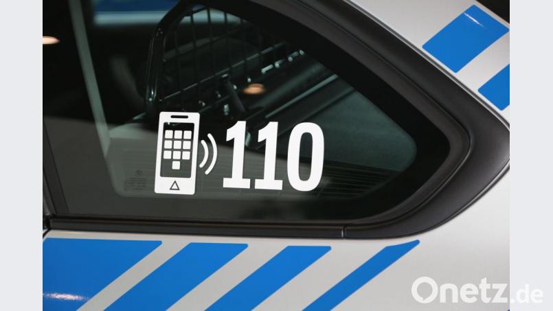 Die Polizei sucht einen Handtaschendieb. Bild: Bayerische Polizei/exb