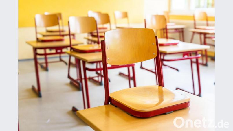 Die Mitglieder der Schulverbände der Fichtelnaabtal-Grund- sowie der Fichtelnaabtal-Mittelschule Ebnath-Neusorg beschlossen die Anstellung eines Jugendsozialarbeiters. Symbolbild: Philipp von Ditfurth/dpa