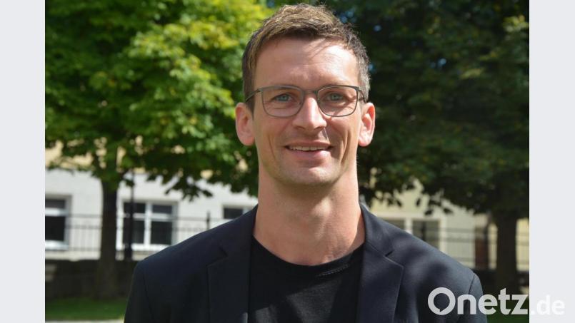 SPD-Fraktionsvorsitzender Wolfgang Pötzl zeigte sich mit so manchen Mehrheitsbeschlüssen im Marktrat nicht einverstanden. Bild: jr