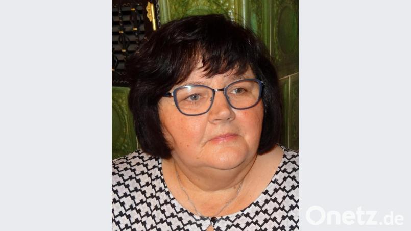 Vorsitzende Helga Dippel lud abermals zum Erfahrungsaustausch nach Bad Aibling ein. Pandemiebedingt waren es diesmal aber weniger Familien, die daran teilnahmen. Bild: mng