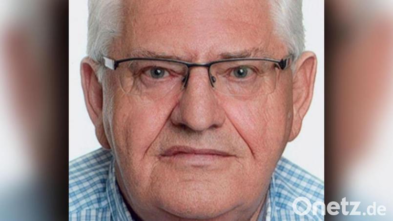 Wilhelm Daller, der ehemalige Vorstand des Klinikums St. Marien Amberg, ist gestorben. Archivbild: Klinikum Amberg/exb