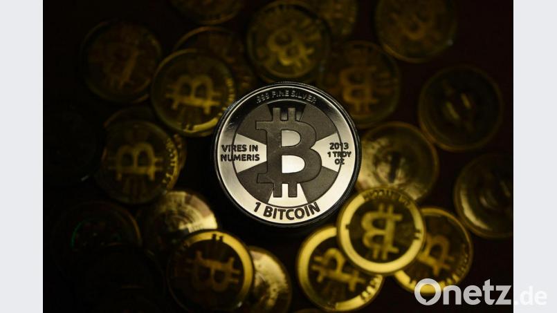 Symbolbild Bild: Jens Kalaene