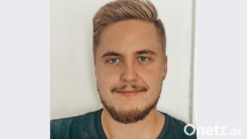 Marco Pronath. Bild: pa