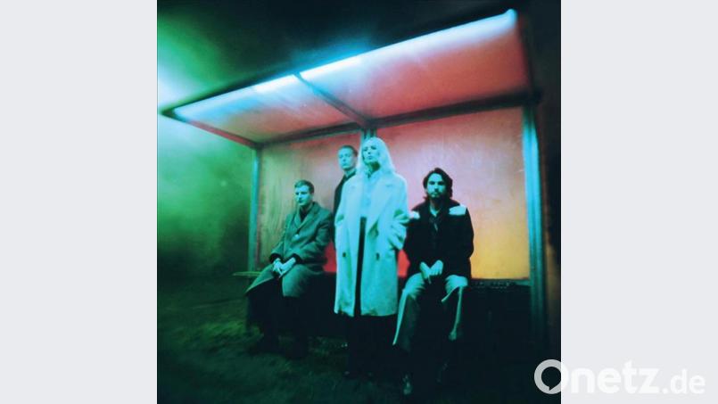 Bild: Wolf Alice
