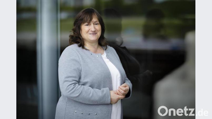 Marianne Schieder ist SPD-Bundestagsabgeordnete aus Wernberg-Köblitz. Archivbild: Thomas Trutschel/photothek.net