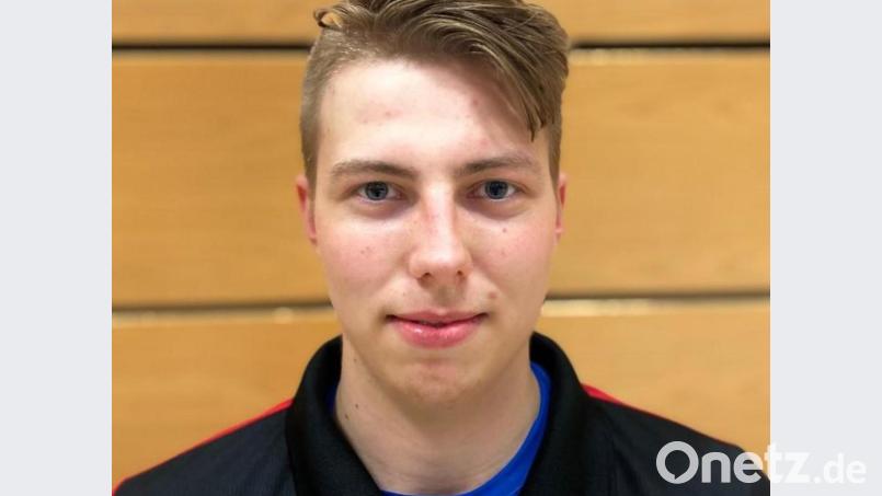 John Martin. Bild: cwh