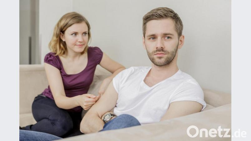 Die Trennung von Lebensgefährten oder -gefährtin beispielsweise kann nicht mehr als persönliches Scheitern empfunden werden, sondern als mutige Entscheidung. Bild: Monique Wüstenhagen/dpa