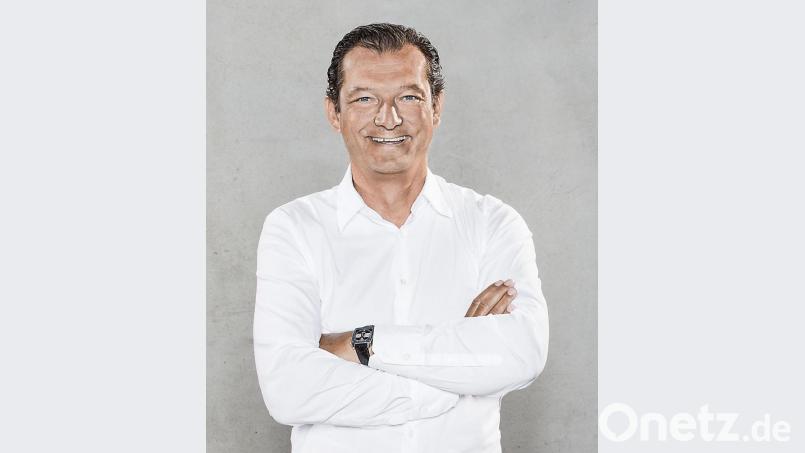 Johannes Helmberger, Vorsitzender der VBW-Bezirksgruppe Oberpfalz. Bild: Martin Meyer