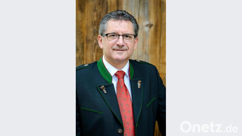 Andreas Brunner, Betreiber des Natur- und Wohlfühlhotel Brunner Hof in Arnschwang. Bild: Natur- und Wohlfühlhotel Brunner Hof