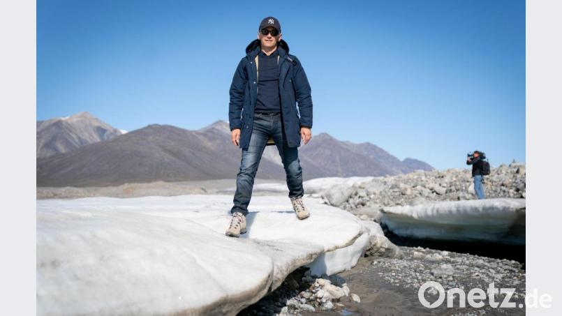 Erfolglos, aber gut aussehend. Außenminister Heiko Maas steht stellvertretend für die gesamte deutsche Außenpolitik der letzten Jahre Bild: Kay Nietfeld