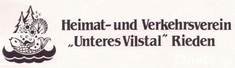 Das Emblem des Heimatvereines in den 1990er Jahren. Repro: Albert Kräuter/exb