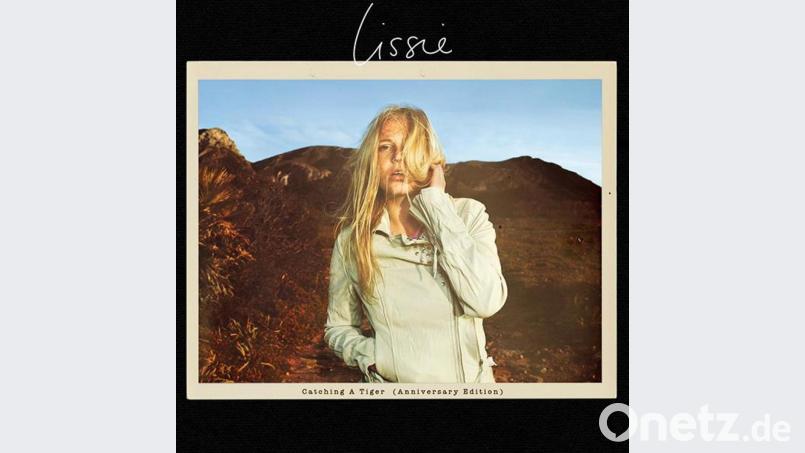 Lissie: Catching A Tiger Bild: Columbia/Sony Music