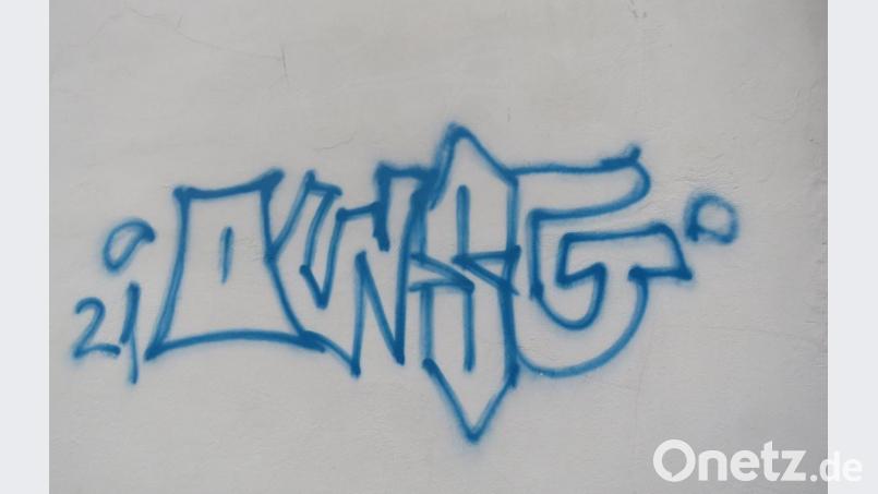 Obwohl es die Serie noch nicht lange gibt, ist der Schaden bereits jetzt hoch. Die Geschädigten bleiben - bislang - auf den Kosten sitzen. Bild: Polizei Sulzbach-Rosenberg/exb