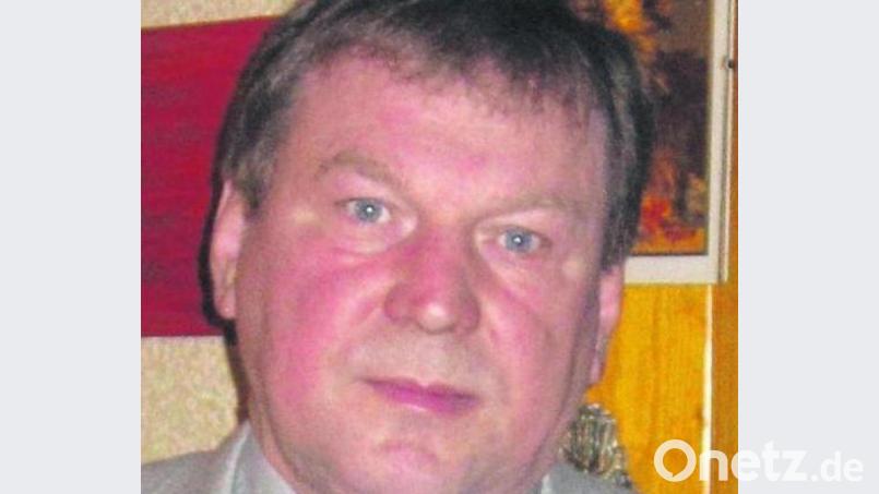 Georg Schlögl hat einen Fehler bei der Vorstandswahl der Jagdgenossenschaft Losau im letzten Jahr festgestellt. Nun wird die Wahl wiederholt. Archivbild: krs