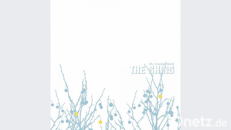 The Shins: Oh, Inverted World (20th Anniversary) Bild:  Sub Pop,
