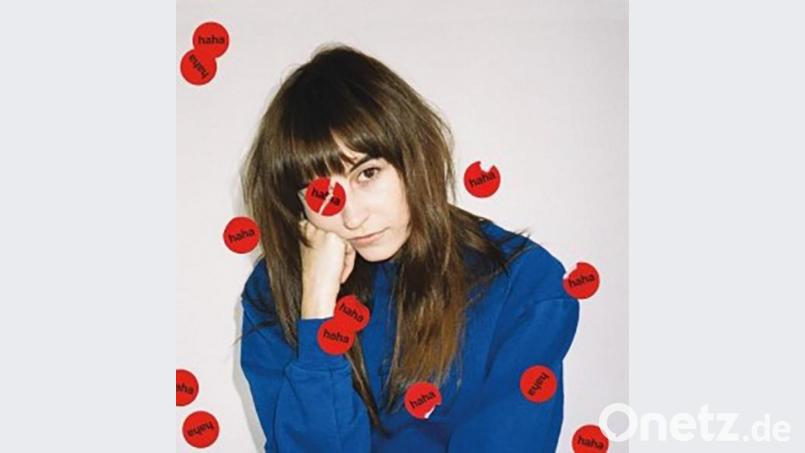 Faye Webster: I Know I`m Funny Haha Bild:  Secretly Canadian