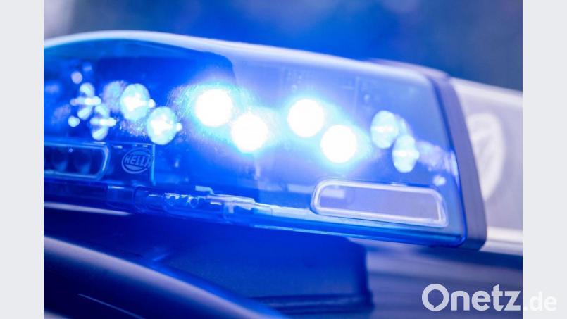 Auf der A3 im Landkreis Regensburg hat ein Pferd einen Unfall ausgelöst. Symbolbild: Lino Mirgeler/dpa