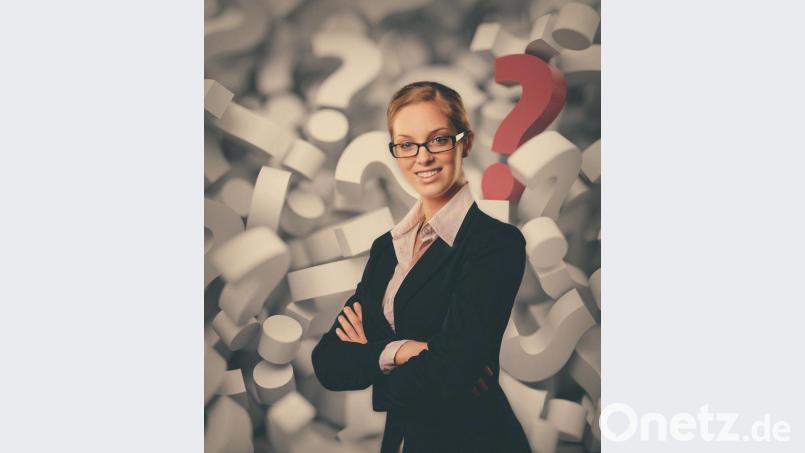 Welche Argumente sprechen dafür, dass ausgerechnet ich den Job bekommen sollte? Auf diese Art von Fragen sollten Bewerber vorbereitet sein. Bild: exb/Pete Linforth/Pixabay