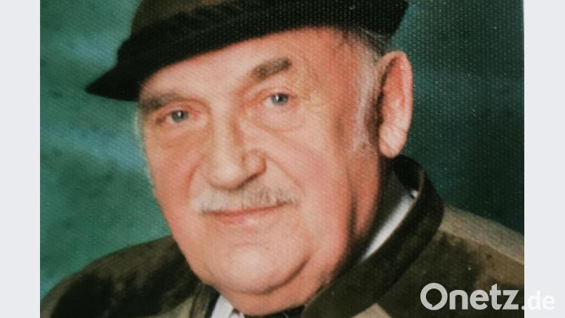 Georg Pausch. Bild: privat