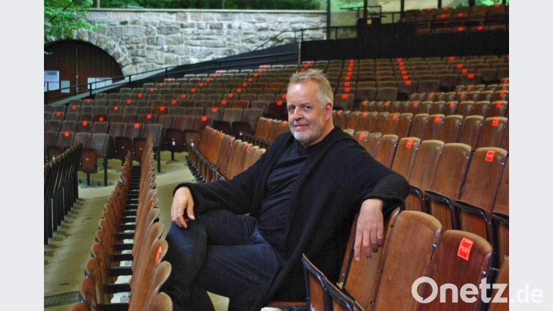 „Ob da jetzt 150 Leute da sind oder 500. Wir spielen für jeden Einzelnen“, sagt Wolfgang Haffner. Bild: Pöhlmann/fph