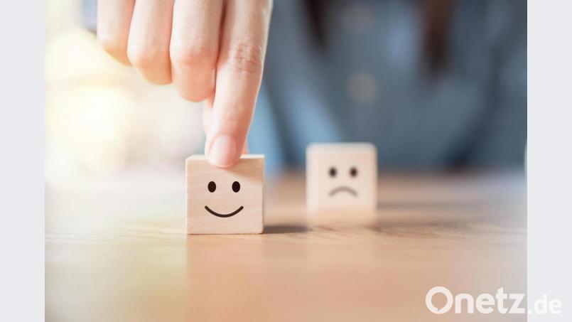 Die gute Nachricht ist: Optimismus kann man lernen. Bild: oatawa – stock.adobe.com