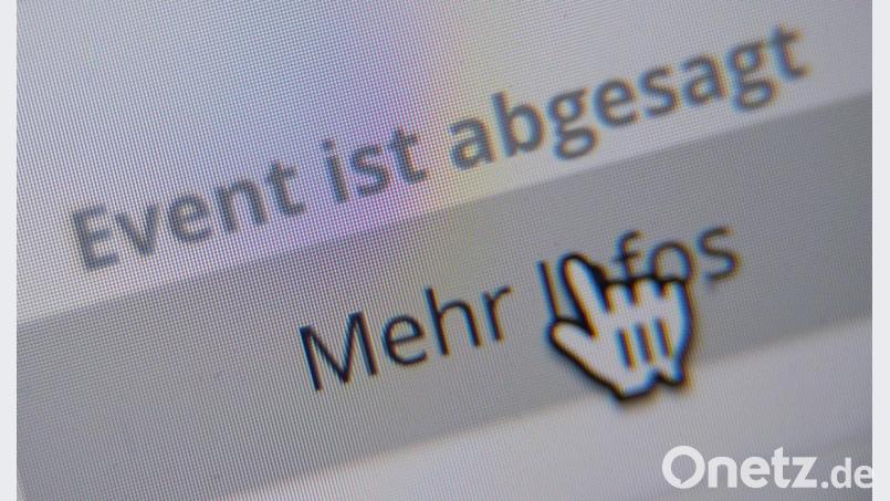 Die Wettervorhersage ist zu schlecht für ein Konzert im Freien: Am Sonntagabend gibt es keine Serenade im Maltesergarten in Amberg. Bild: Sebastian Gollnow