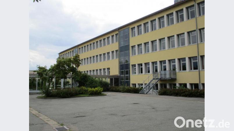 Die Landgraf-Ulrich-Schule ist für das neue Schuljahr gut vorbereitet. Luftreinigungsgeräte sollen das Infektionsrisiko mindern. Bild: bnr