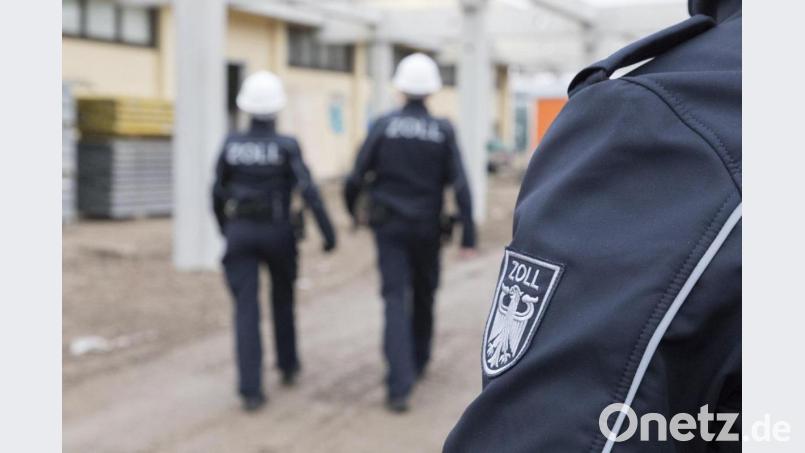 Das Hauptzollamt gab bekannt, dass der entstandene Schaden durch die fehlenden Sozialabgeben 36.000 Euro betrage. Symbolbild: Bildungs- und Wissenschaftszentrum der Bundesfinanzverwaltung