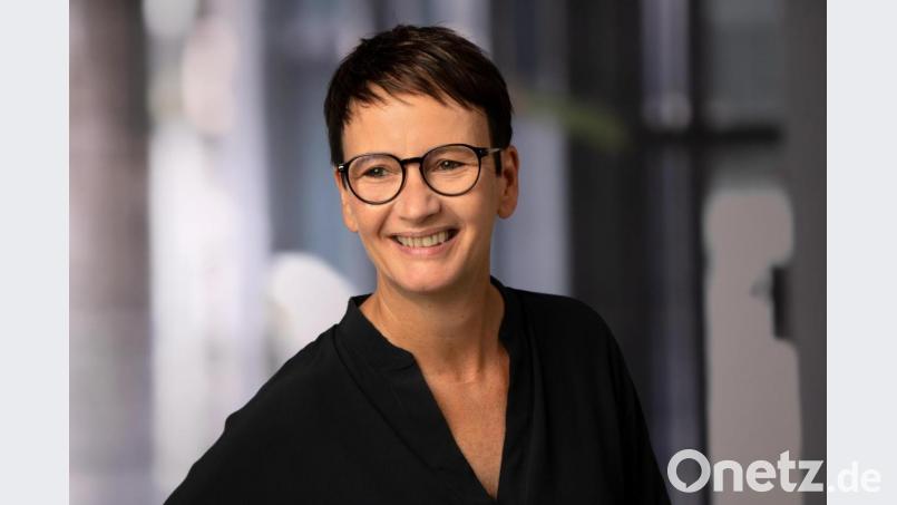 Ines Tegtmeier kandidiert für die FDP für den Bundestag. Bild: Fotostudio Koch