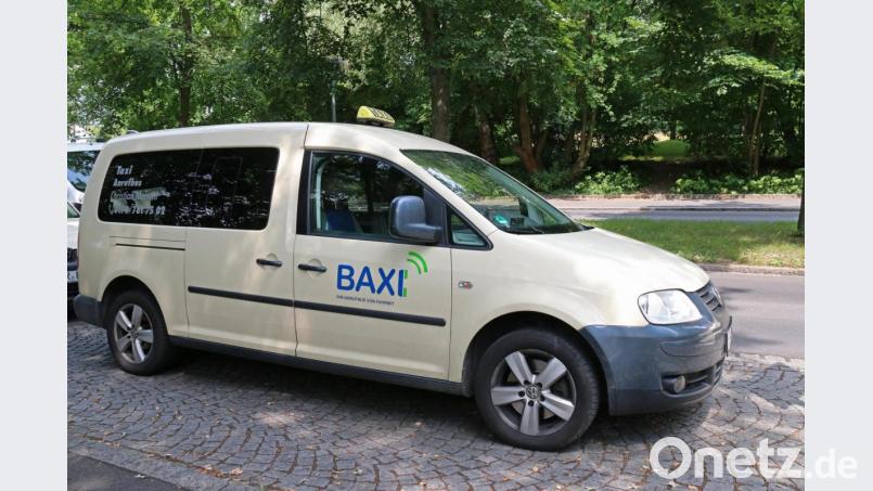 FW-Fraktionssprecher Hans Klupp hob besonders das Mobilitätskonzept Baxi im Landkreis Tirschenreuth hervor. Als neuen Ansatzpunkt schlugen die Freien Wähler vor, autonomes Fahren im Landkreis zu erproben. Archivbild: tr
