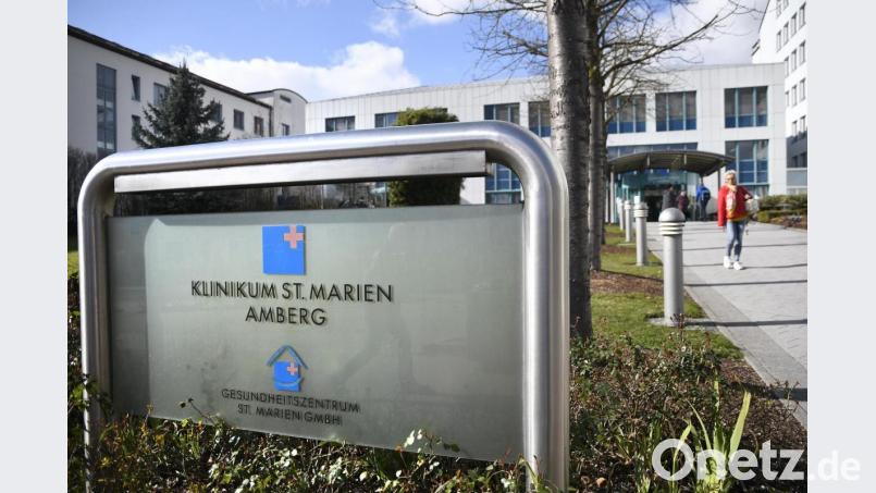 Die Krankenhäuser in Bayern – so auch in Amberg und Sulzbach-Rosenberg – melden schon seit Pandemiebeginn täglich die Auslastung ihrer Intensivbetten. Nun sollen diese Zahlen stärker berücksichtigt werden. Archivbild: Petra Hartl