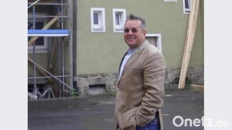 Norbert Welz übergibt die Baugenossenschaft Familienheim in andere Hände. Archivbild: Kunz