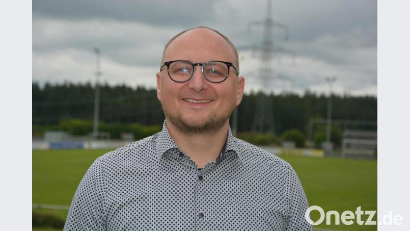 Neun Jahre lang führte Markus Wenisch die Kasse des TSV Konnersreuth, jetzt verzichtete er auf eine Wiederwahl. Künftig will sich der noch immer aktive Fußballer verstärkt in die Jugendarbeit einbringen. Bild: jr