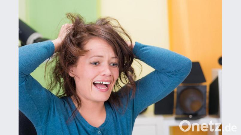 Wut in den Griff bekommen, das funktioniert mit der Drei-Stunden-Regel. Bild: Lauritz Afflerbach - stock.adobe.com