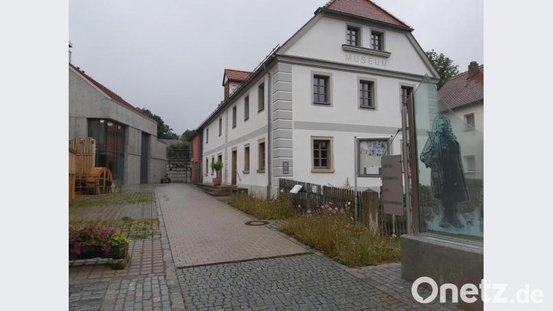 Nach der durch die Corona-Pandemie bedingten Schließung nimmt das Doktor-Eisenbarth- und Stadtmuseum am 5. September den Betrieb wieder auf. Bild: slu