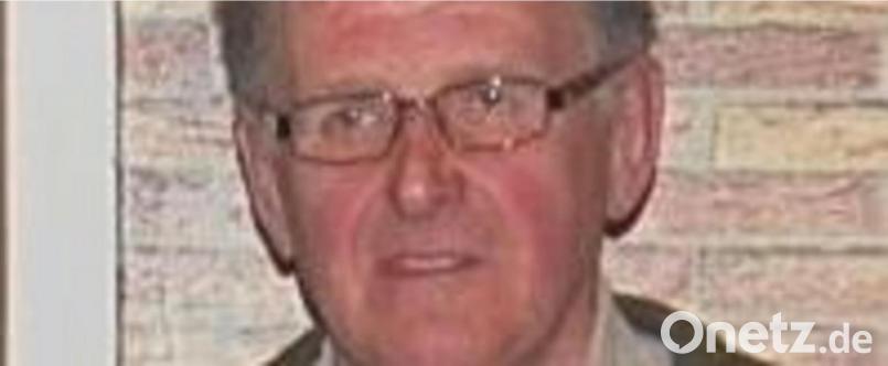 Werner Arnold. Archivbild: Johann Bäumler